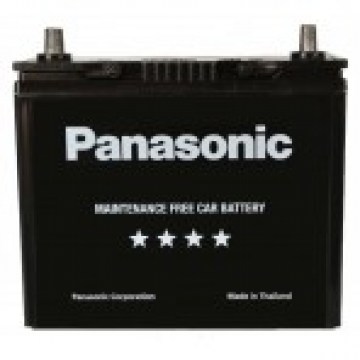 Panasonic MF (55B24R-FH) 45Аh JL+ 469A